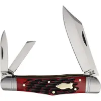 Rough Ryder Reserve Splitback Whittler