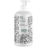 Australian bodycare Men's intiimihygieniageeli miehille 500 ml