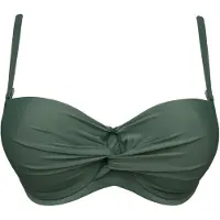 SugarShape Bikinitoppi 'Mambo' vihreä