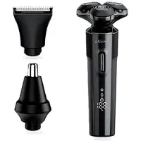 Maestro Grooming set 3in1 USB