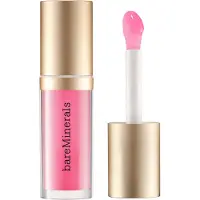 bareMinerals Tinted Lip Oil, Delight