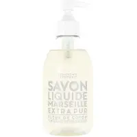 Compagnie De Provence Liquid Marseille Soap Cotton Flower, 300ml