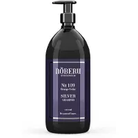 Nõberu Of Sweden Silver Shampoo, 1000ml