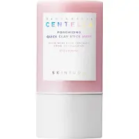SKIN1004 Poremizing Quick Clay Stick Mask - Nude - 27 g