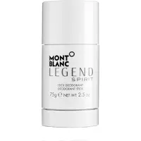 Mont Blanc Legend Spirit, Deostick 75ml