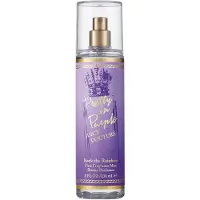 Juicy Couture Rock the Rainbow Pretty in Purple Fragrance Mist, 236ml