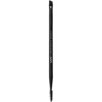 Nyx Pro Dual Brow Brush