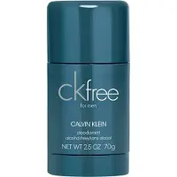 Calvin Klein CK Free, Deostick 75ml