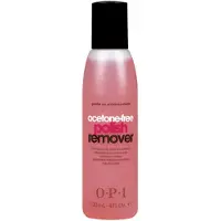 OPI Acetone Free Polish Remover, 110ml