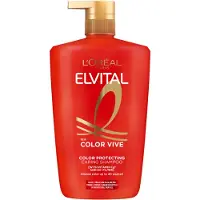 Elvital Color Vive Shampoo 1000 ml
