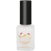 Scratch Nails 119 Matte Laquer -No Shine 12 ml