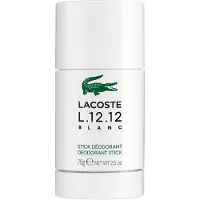 Lacoste L.12.12 Blanc Deo Stick, 75g