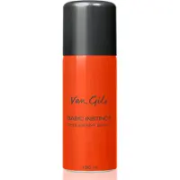 Van Gils Basic Instinct, Deospray 150ml