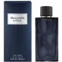 Abercrombie & Fitch First Instinct Blue for Men, EdT 100ml