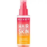Nuxe Hair & Skin Happy In Pink, 100ml