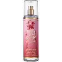 Juicy Couture Rock the Rainbow Rah Rah Rouge Fragrance Mist, 236ml