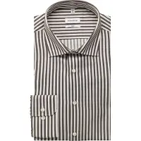 Seidensticker Business Shirt Slim - White - 40