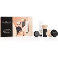 bareMinerals Get Started Kit, Fair