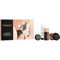 bareMinerals Get Started Kit, Warm Deep