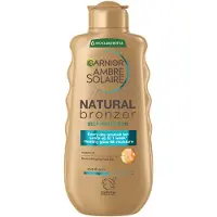 L'Oréal Ambre Solaire Natural Bronzer Self-Tan Lotion for Normal Ski