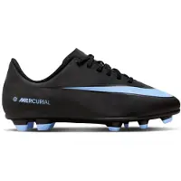 Nike Mercurial Vapor 16 Club Mg Shadow - Musta/sininen Lapset - Multi Ground (Mg), koko 36½