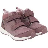 Viking Veme Reflex GTX 2V Mid Vedenpitävät Lenkkarit, Antiquerose, 30