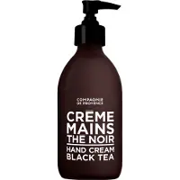 Compagnie De Provence Hand Cream Black Tea, 300ml