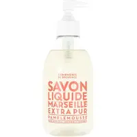 Compagnie De Provence Liquid Marseille Soap Pinkgrapefruit, 300ml