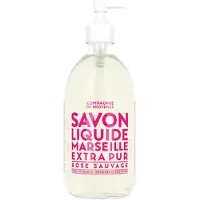 Compagnie De Provence Liquid Marseille Soap Wild Rose, 495ml