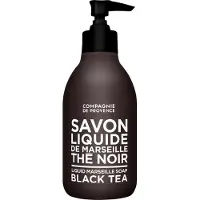 Compagnie De Provence Liquid Marseille Soap Black Tea, 300ml
