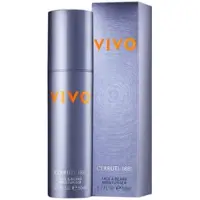 Cerrutti VIVO HOMME Face & Beard Moisturiser Kasvovoide 50 ml
