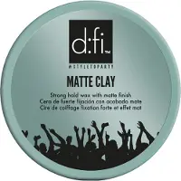 D:Fi Matte Clay, 150g