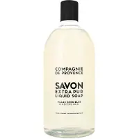 Compagnie De Provence Liquid Marseille Soap Sensitive Skin, 1000ml Refill