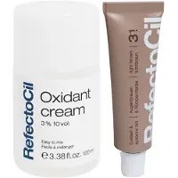 RefectoCil Lash & Brow Tint Oxidant 3% Crème