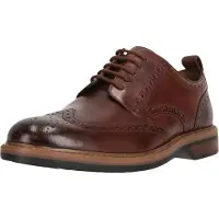 Clarks Shoes Aldwin Limit Kengät