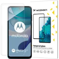 Wozinsky karkaistu lasi Motorola G53:lle