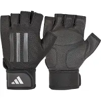 Adidas Elite painonnostohanskat