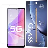 Hurtel Karka lasit ekologinen ilman OPPO A57 5G 2022/A77 5G 2022/A57 4G 2022/K10 5G/Realme V23 5G/Realme Narzo50