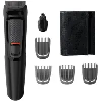 Philips MG3710/15 Multigroom -monitoimitrimmeri
