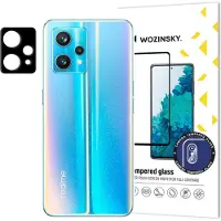Wozinsky Visas kameroiden 9H karka lasi Realme 9 Pro + (9 Pro Plus)