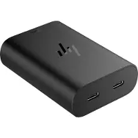HP 65W Halogen Free LC USB-C AC Adapter