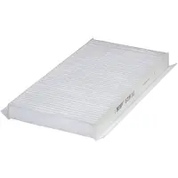 HENGST FILTER Suodatin, sisäilma E2961LI