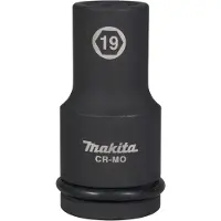 Makita Voimahylsy E-22333; 3/4''; 19x90 mm