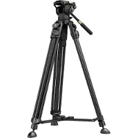 SmallRig 5201 Ad-50 Max Video Carbon Kolmijalka