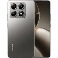 Xiaomi 14T 12+256GB - Harmaa