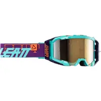 Leatt Velocity 5.5 Iriz Logo 2024 Motocross-lasit