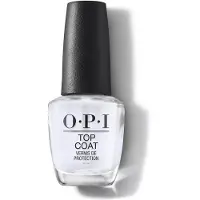 OPI Top Coat