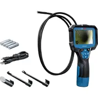 Bosch Tarkastuskamera GIC 12V-4-23 C, pahvilaatikko