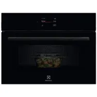 Electrolux MealAssist 700 LVM9E2XZ integroitava mikroaaltouuni – musta