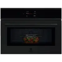 Electrolux MealAssist 700 EVM9E2XT integroitava mikroaaltouuni – musta